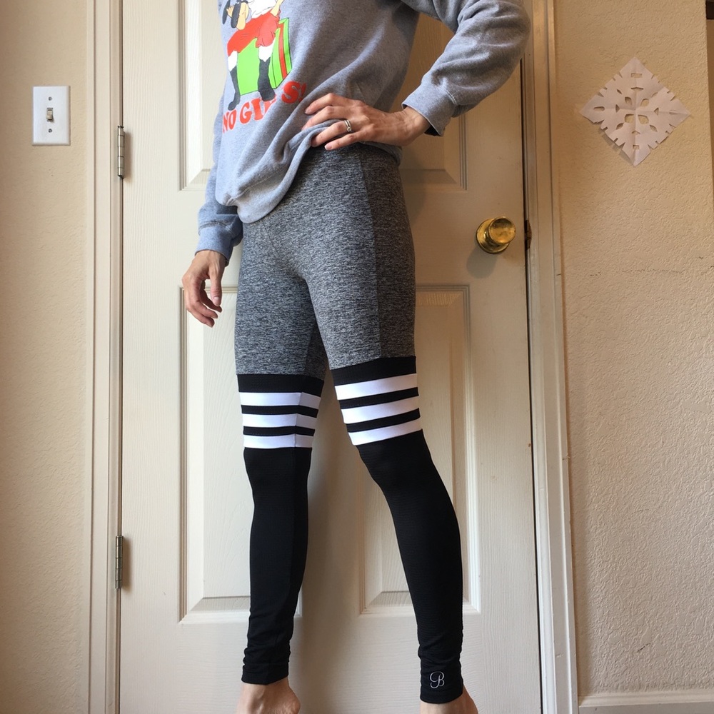 Bombshell Sportswear High Waist Leggings